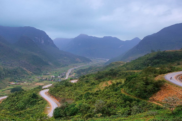 6 Day Ha Giang  Yen Minh Meo Vac  Cao Bang  Ban Gioc Waterfall Tour - photo 14